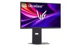 Màn hình Gaming LG UltraGear 27G850A-B.ATV | 27 inch | 4K | Nano IPS Black | 240Hz | Dual Mode 480Hz | HDR600